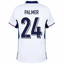 Camiseta del Inglaterra I 2024/25 - Palmer 24