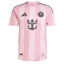 Camiseta del Inter Miami I 2025/26