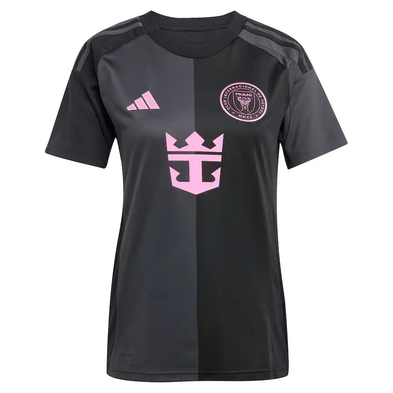 Camiseta del Inter Miami II 2025/26 - Mujer