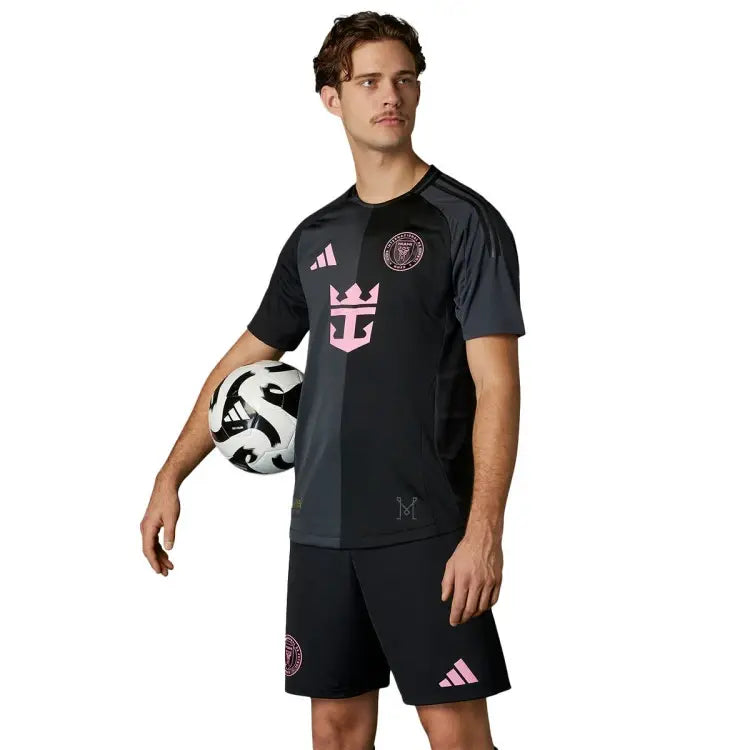 Camiseta del Inter Miami II 2025/26 - Versión del jugador