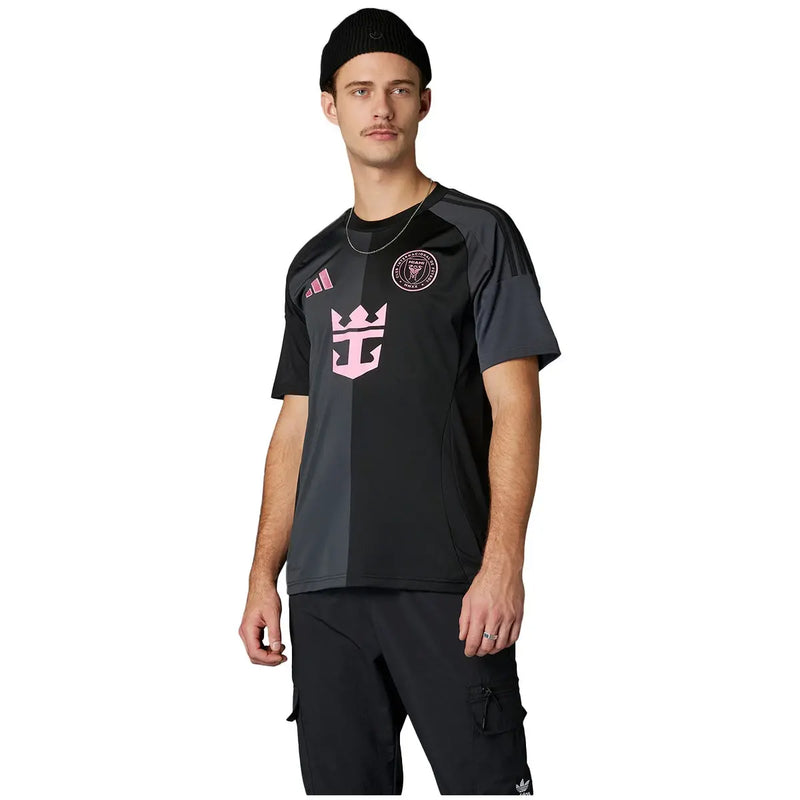 Camiseta del Inter Miami II 2025/26