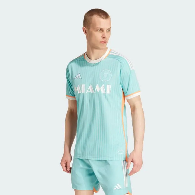 Camiseta del Inter Miami III 2024/25 - Versión del jugador