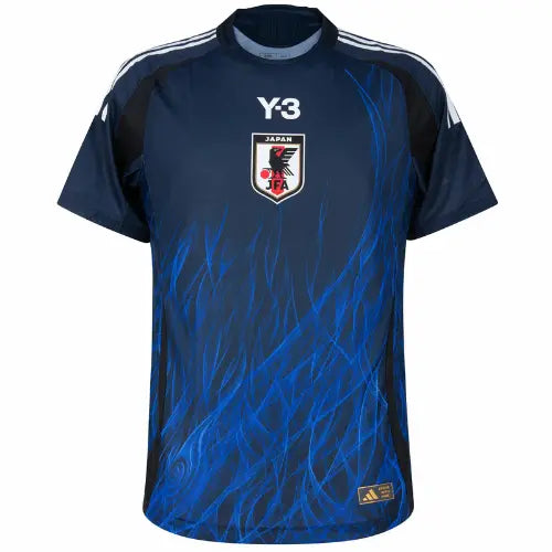 Camiseta del Japão Yamamoto I 2024/25 - Versión del jugador