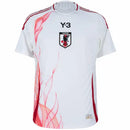 Camiseta del Japão Yamamoto II 2024/25 - Versión del jugador