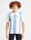 Camiseta del Juvenil Especial Argentina+Adidas 2024/25 - 50 anos