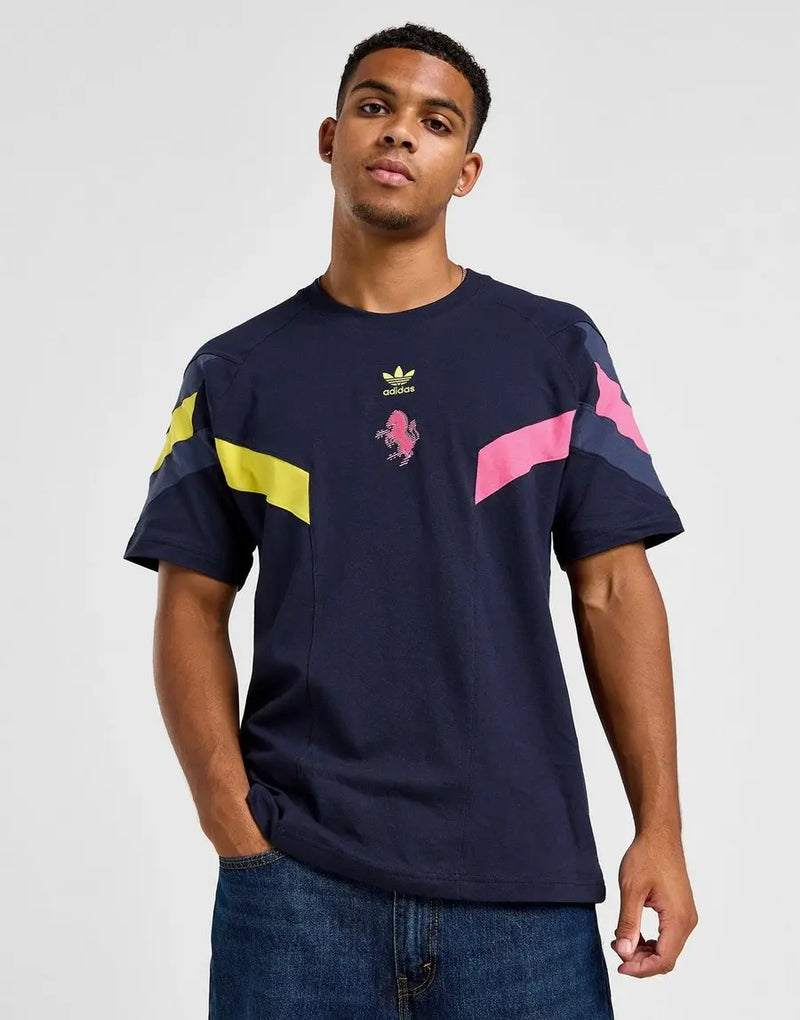 Camiseta del Juventus Originals 2024 - Rekive