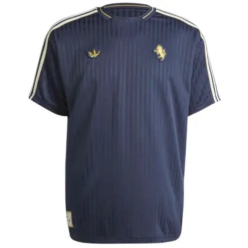 Camiseta del Juventus Terrace Icons 2025