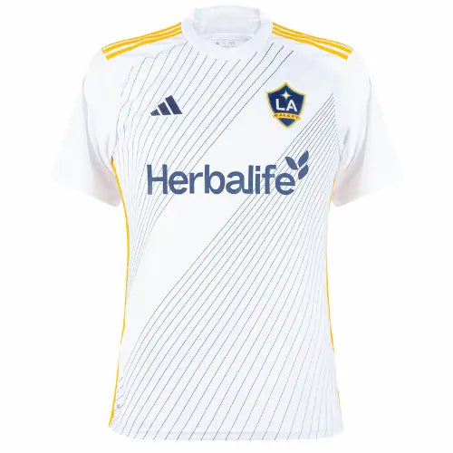 Camiseta del La Galaxy I 2024/2025