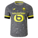 Camiseta del Lille III 2024/2025