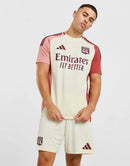 Camiseta del Lyon III 2024/25