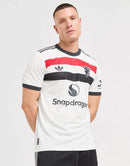 Camiseta del Manchester United III 2024/2025 - Versión del jugador