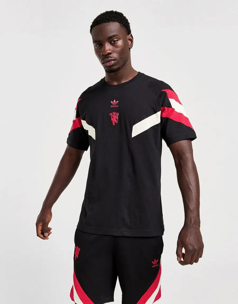 Camiseta del Manchester United Originals 2024 - Rekive