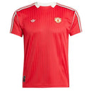 Camiseta del Manchester United Terrace Icons 2025