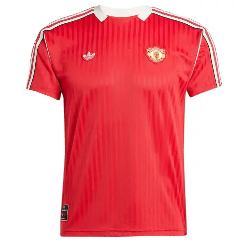 Camiseta del Manchester United Terrace Icons 2025