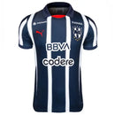 Camiseta del Monterrey I 2024/2025
