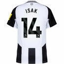 Camiseta del Newcastle I 2024/2025 - Isak 14