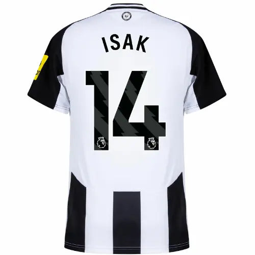 Camiseta del Newcastle I 2024/2025 - Isak 14