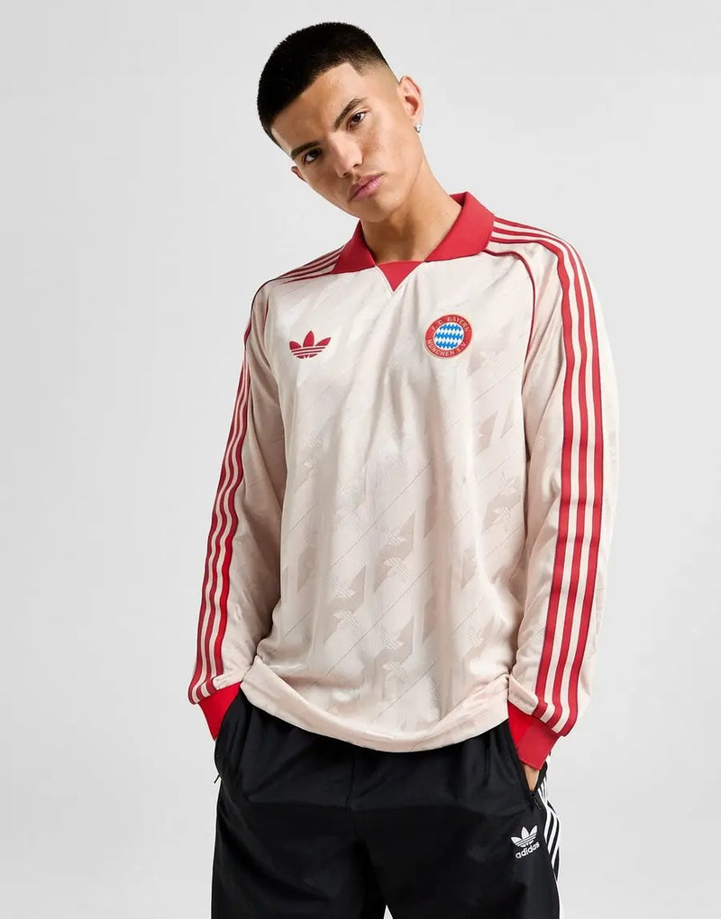 Camiseta del Originals Bayern de Munique - Lifestyler