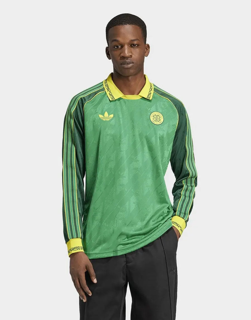 Camiseta del Originals Celtic - Lifestyler