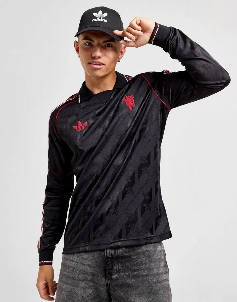 Camiseta del Originals Manchester United - Lifestyler