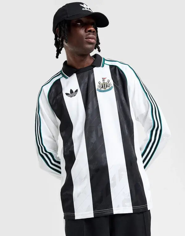 Camiseta del Originals Newcastle United - Lifestyler