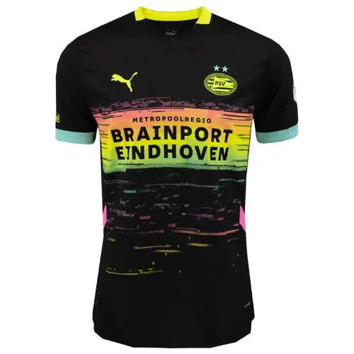 Camiseta del PSV II 2024/2025