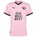 Camiseta del Palermo I 2024/2025