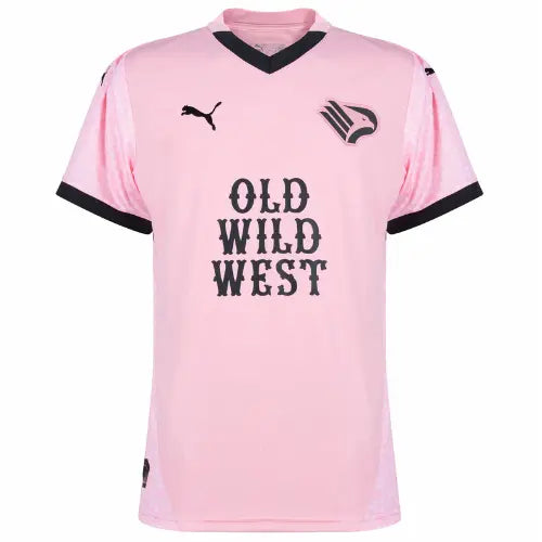 Camiseta del Palermo I 2024/2025