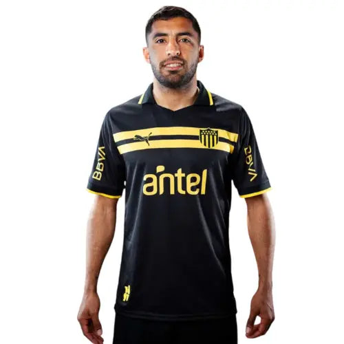 Camiseta del Peñarol II 2024/2025