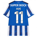 Camiseta del Porto I 2024/25 - Pepê 11