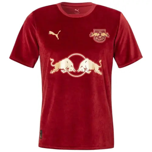 Camiseta del RB Leipzig Jingle 2024/25 - Versión del jugador