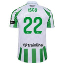 Camiseta del Real Bétis I 2024/25 - Isco 22