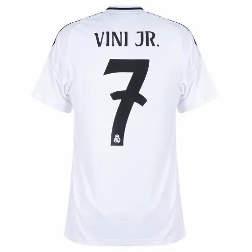 Camiseta del Real Madrid I 2024/25 - Vini Jr. 7