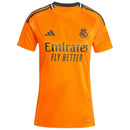 Camiseta del Real Madrid II 2024/25 - Mujer