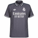 Camiseta del Real Madrid III 2024/2025 - Versión del jugador