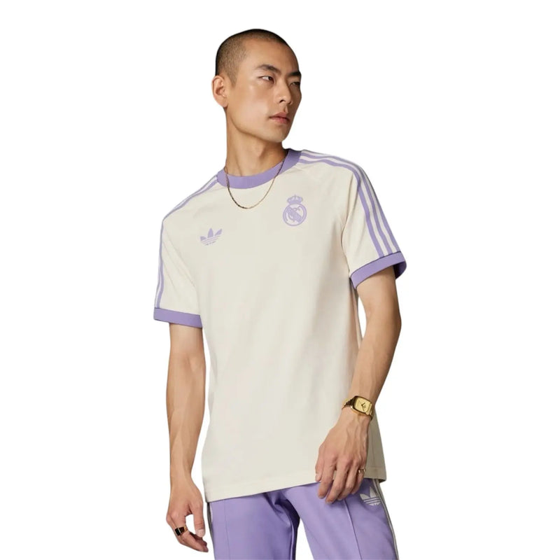 Camiseta del Real Madrid Originals 2024