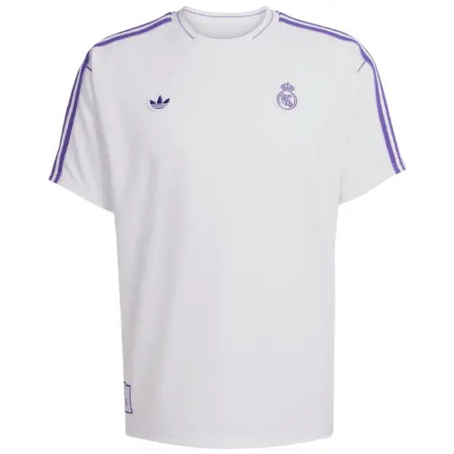 Camiseta del Real Madrid Terrace Icons 2025