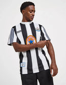 Camiseta del Retrô Newcastle I 1995-97