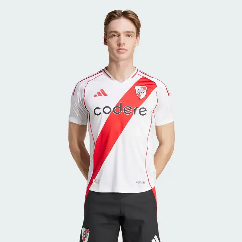 Camiseta del River Plate I 2024/25 - Versión del jugador