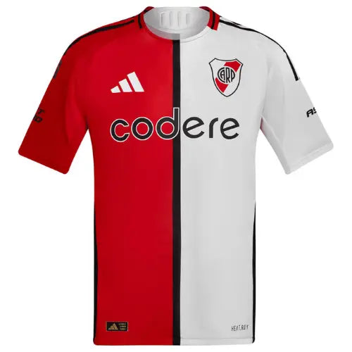 Camiseta del River Plate III 2025/26 - Versión del jugador