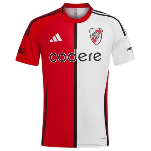 Camiseta del River Plate III 2025/26