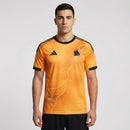 Camiseta Roma II 2025/26