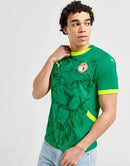 Camiseta del Senegal II 2024/25