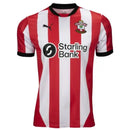 Camiseta del Southampton I 2024/2025