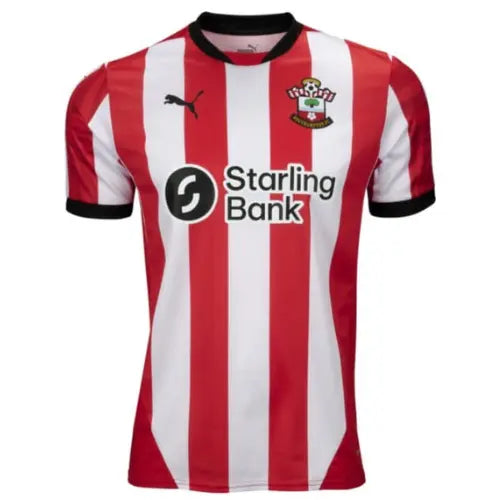 Camiseta del Southampton I 2024/2025
