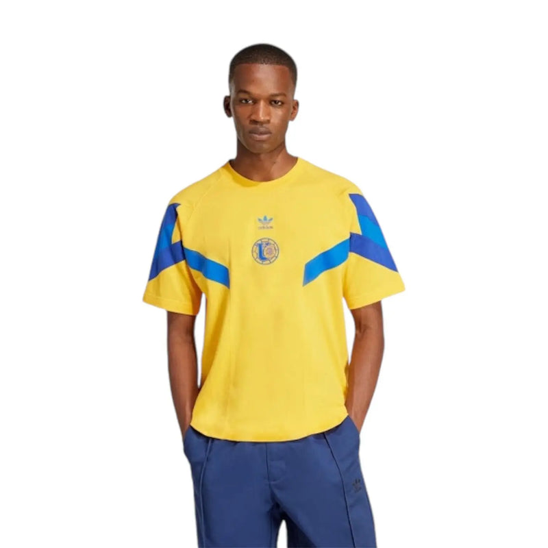 Camiseta del Tigres Originals 2024 - Rekive
