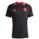Camiseta del Treino Internacional 2025/26 - Preto