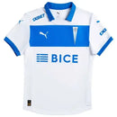 Camiseta del Universidad Católica I 2025/26