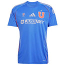 Camiseta del Universidad de Chile I 2025/26