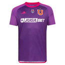 Camiseta del Universidad de Chile III 2024/2025